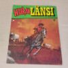 Hurja Länsi 07 - 1973